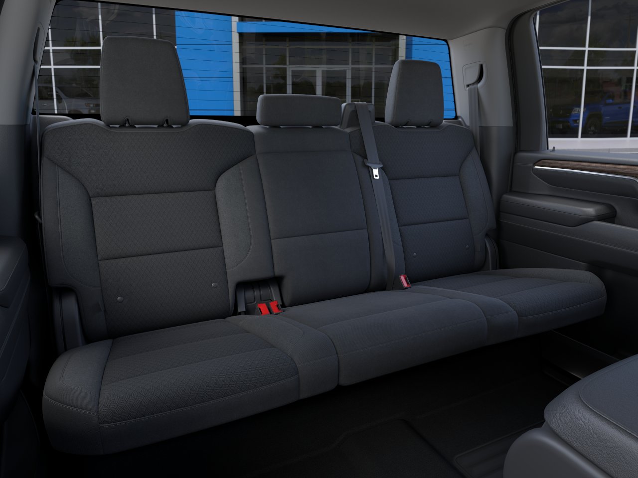 2026 Chevrolet Silverado 2500 HD LT - Photo 29