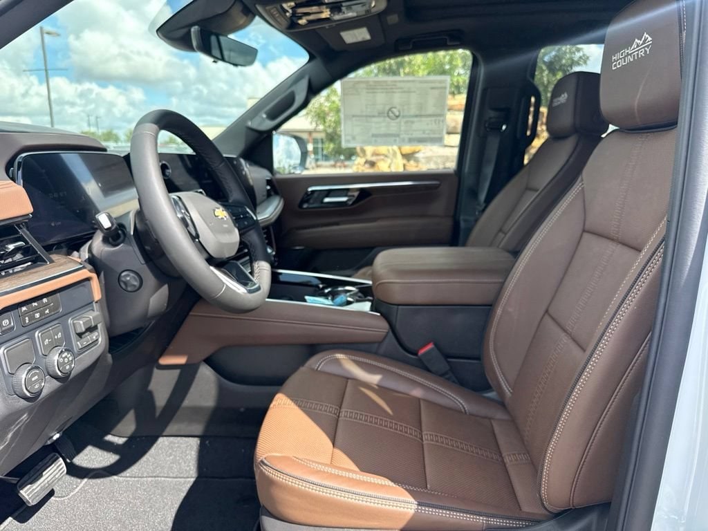 2026 Chevrolet Tahoe High Country - Photo 10