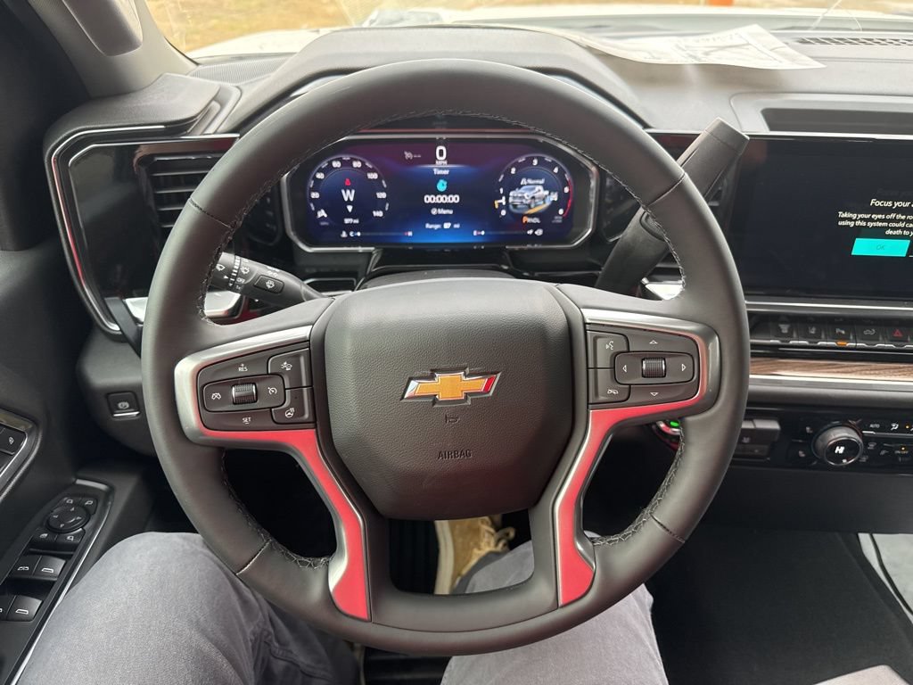 2026 Chevrolet Silverado 2500 HD LT - Photo 9