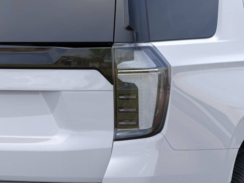 2026 Chevrolet Tahoe High Country - Photo 33