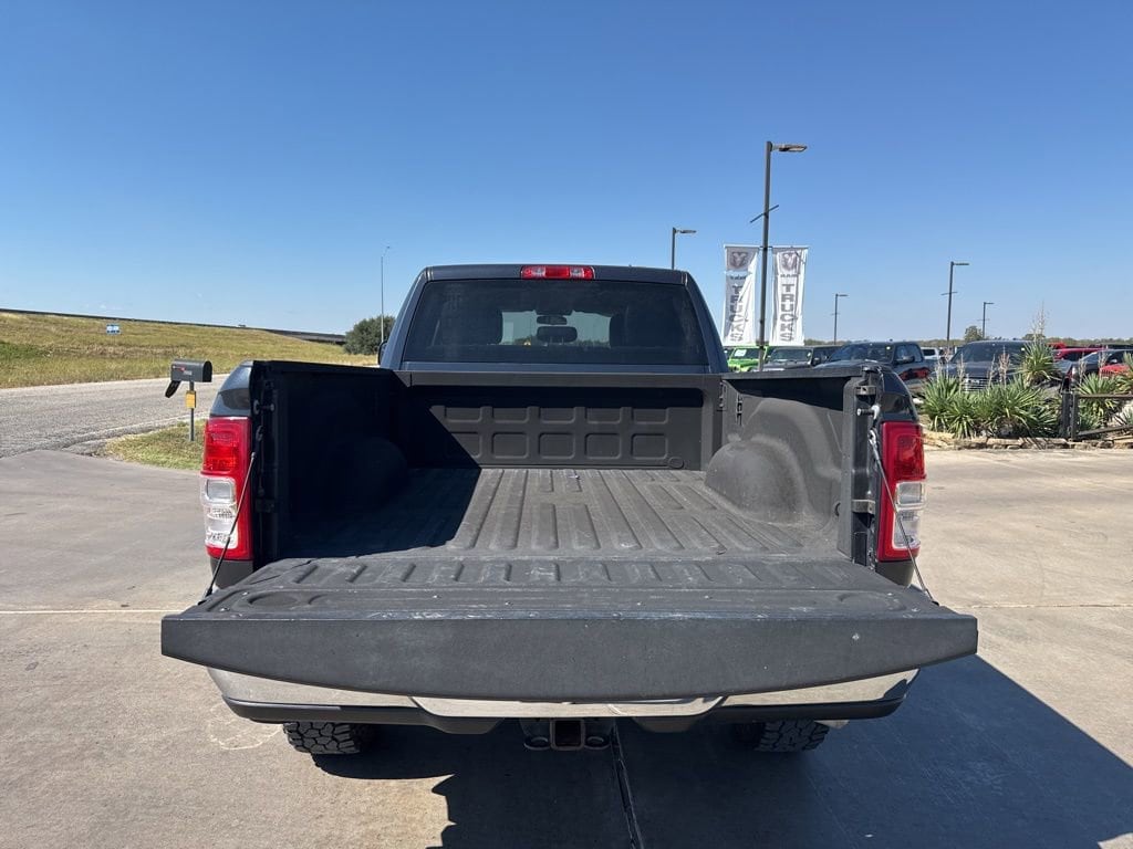 2020 RAM Ram 2500 Pickup Tradesman - Photo 5