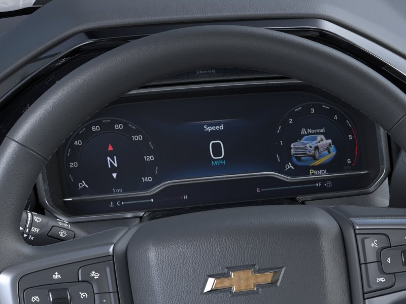 2026 Chevrolet Silverado 2500 HD LT - Photo 30