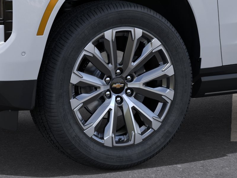 2026 Chevrolet Tahoe High Country - Photo 31
