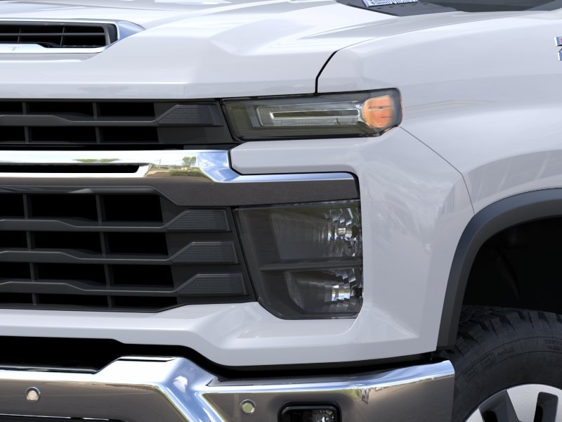 2026 Chevrolet Silverado 2500 HD LT - Photo 22