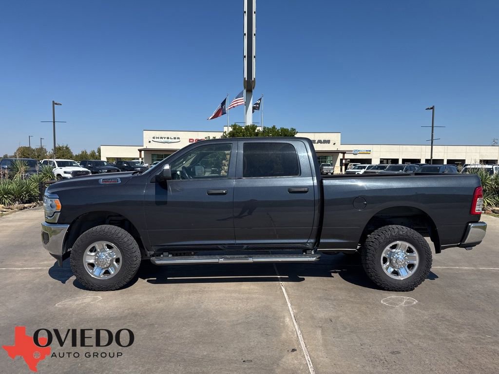 2020 RAM Ram 2500 Pickup Tradesman - Photo 1
