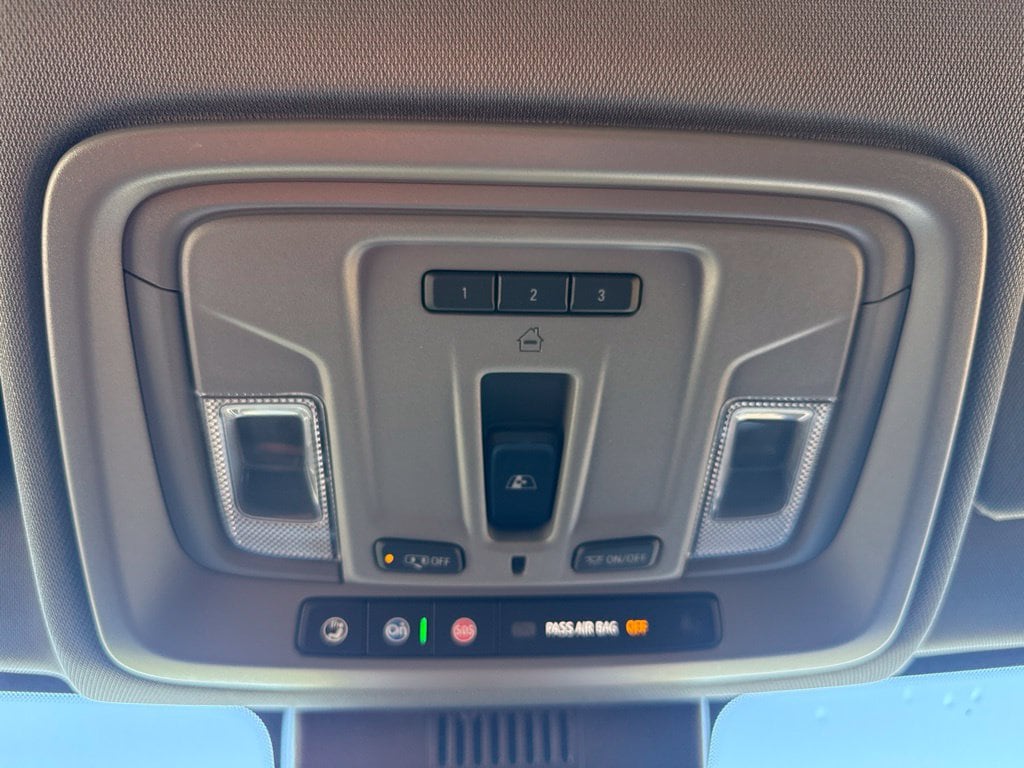 2026 Chevrolet Silverado 2500 HD LTZ - Photo 23