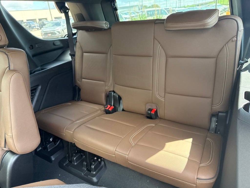 2026 Chevrolet Tahoe High Country - Photo 23