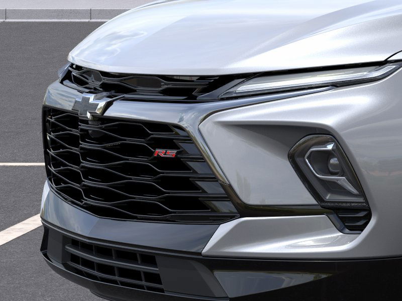 2025 Chevrolet Blazer RS - Photo 28