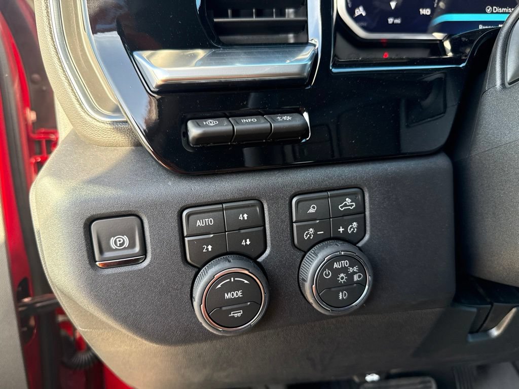 2026 Chevrolet Silverado 2500 HD LTZ - Photo 15