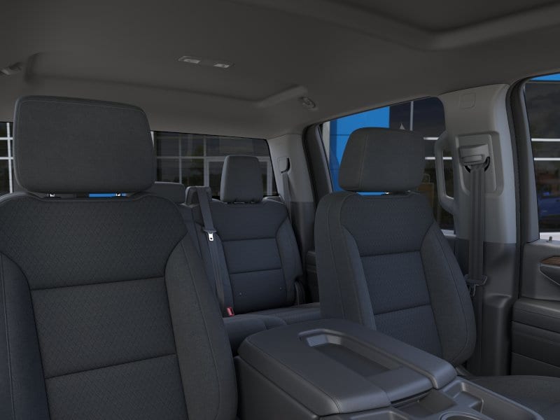 2026 Chevrolet Silverado 2500 HD LT - Photo 36