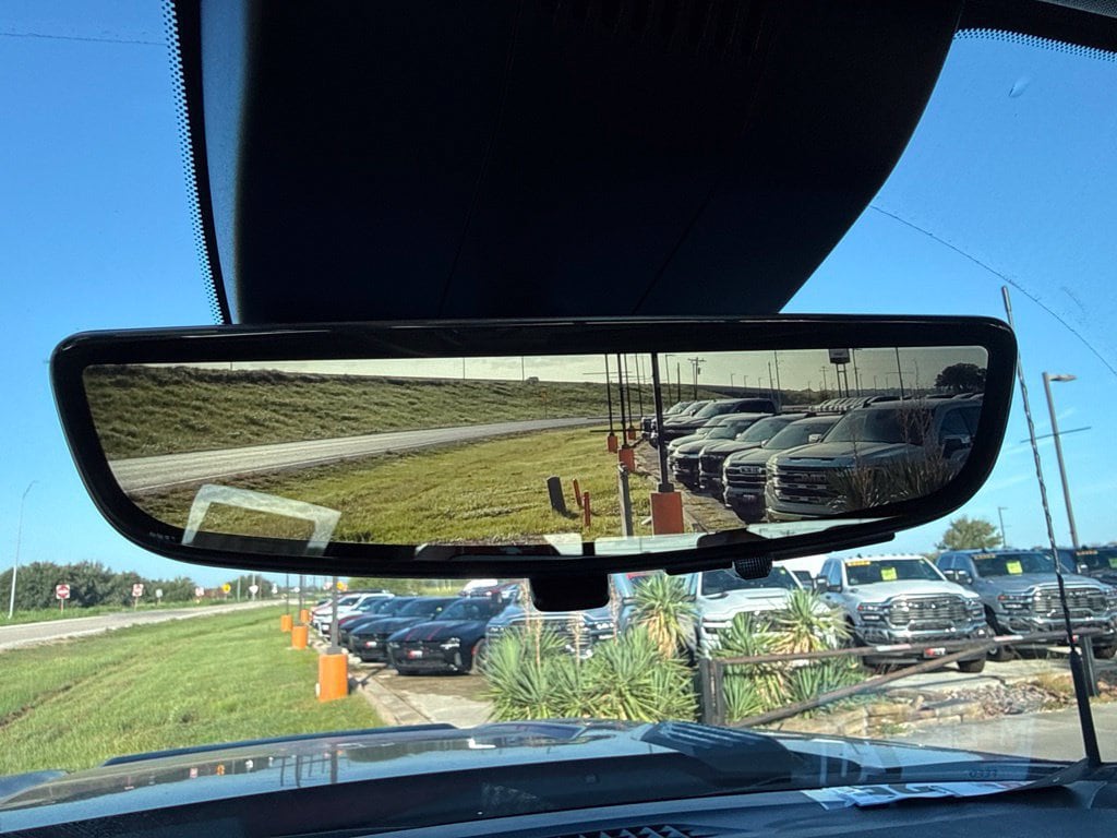 2026 Chevrolet Silverado 2500 HD LTZ - Photo 21