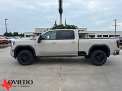 2026 GMC Sierra 2500 HD AT4 Truck