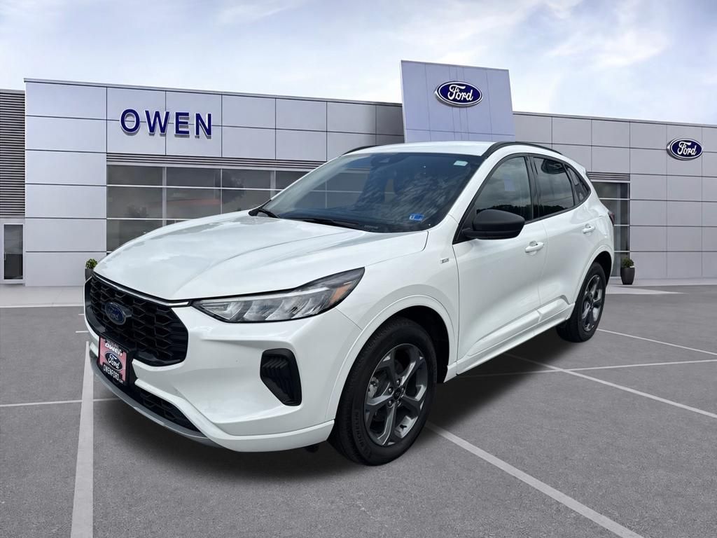 2024 Ford Escape ST-Line SUV