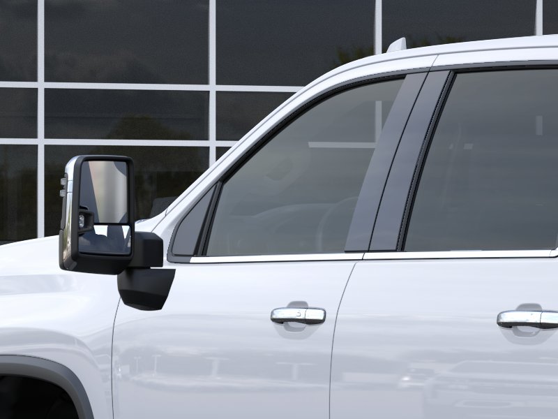 2026 Chevrolet Silverado 3500 HD High Country - Photo 51