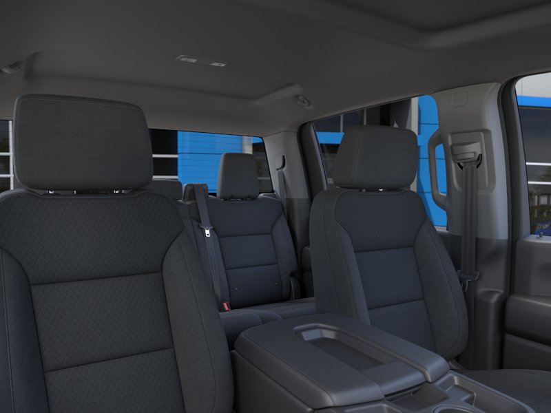 2026 Chevrolet Silverado 2500 HD Custom - Photo 57