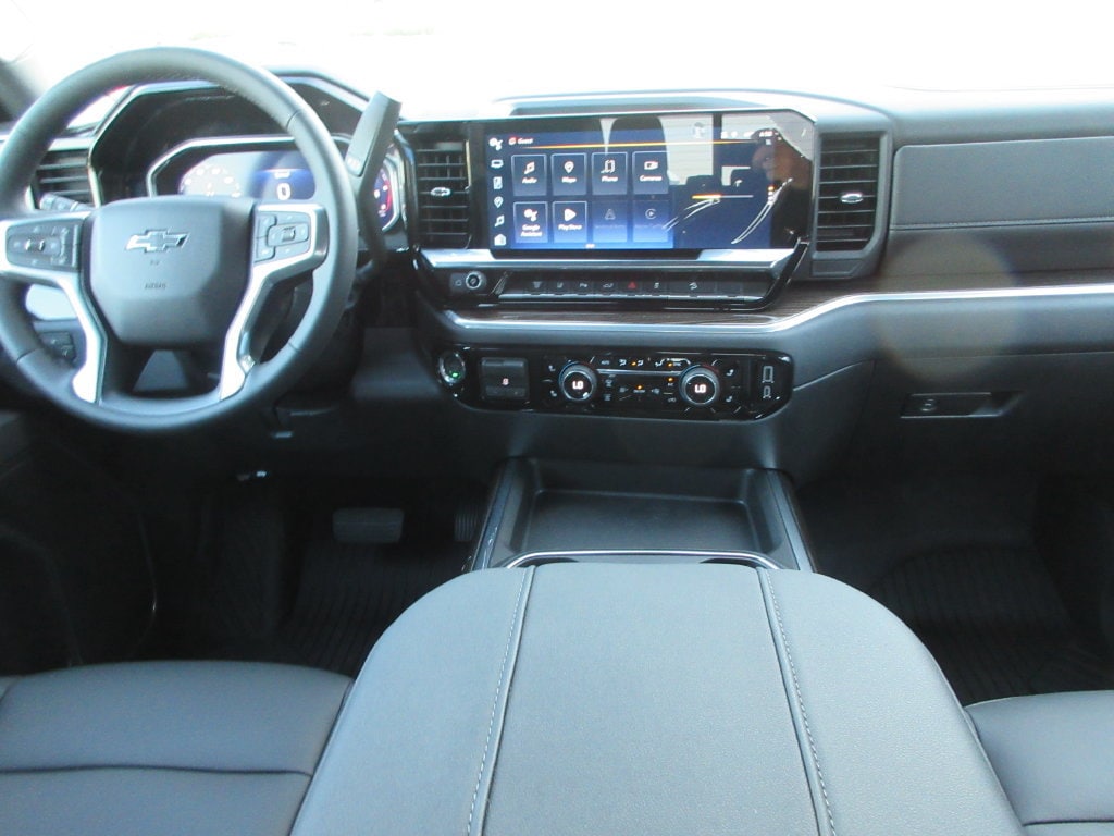 2026 Chevrolet Silverado 2500 HD LT - Photo 20