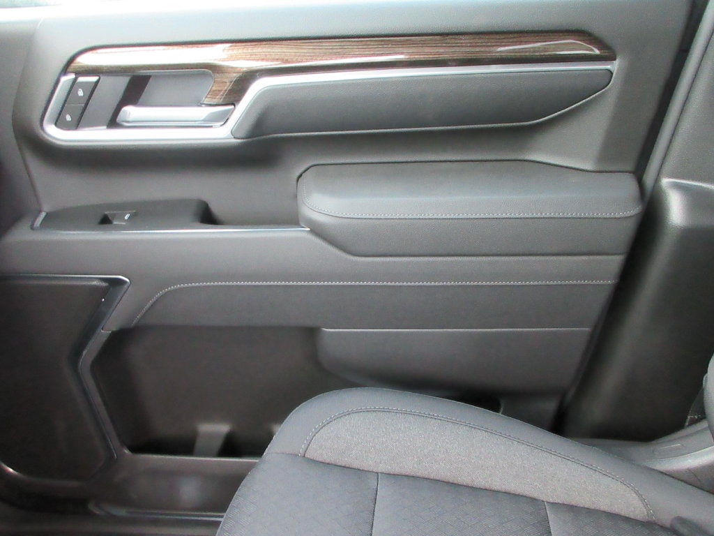 2026 Chevrolet Silverado 3500 HD LT - Photo 36