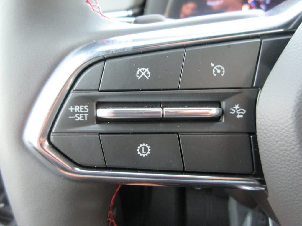 2026 Chevrolet Suburban RST - Photo 28