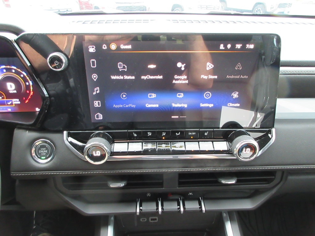 2026 Chevrolet Colorado LT - Photo 30