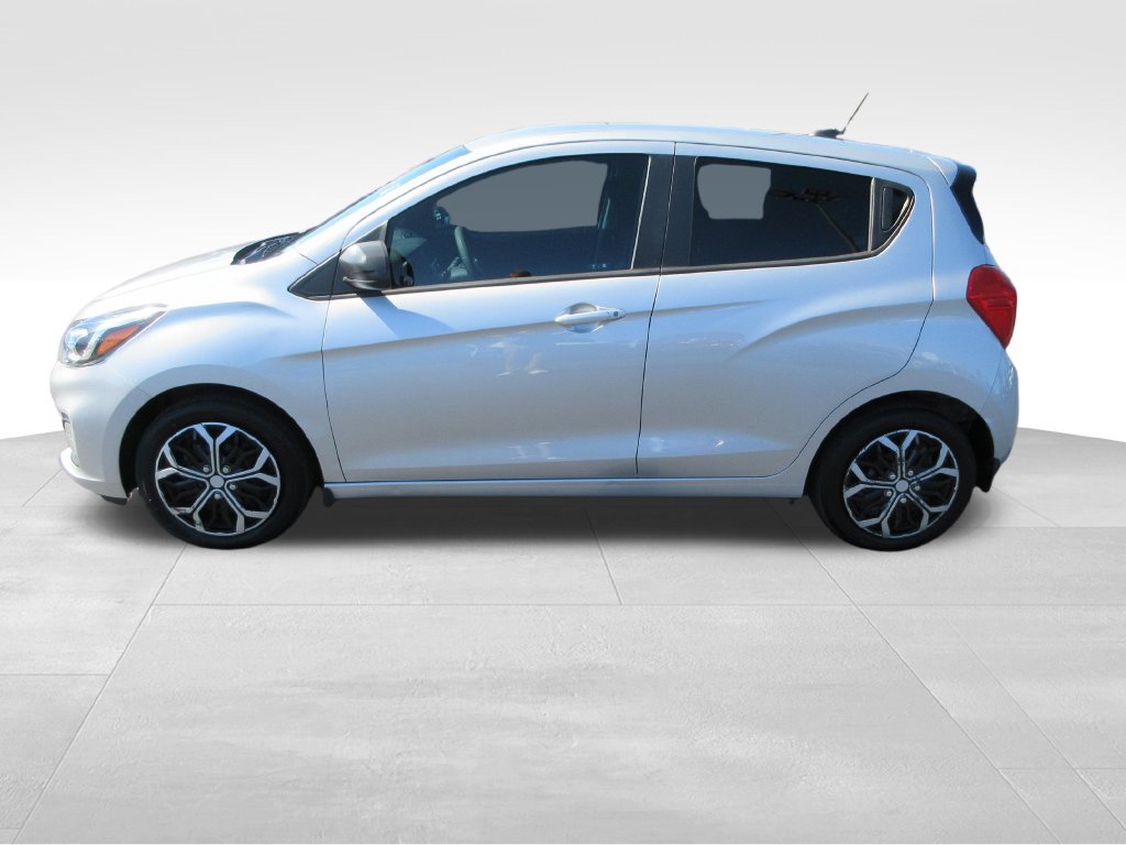Used 2022 Chevrolet Spark LS with VIN KL8CB6SA4NC031489 for sale in Ozark, MO