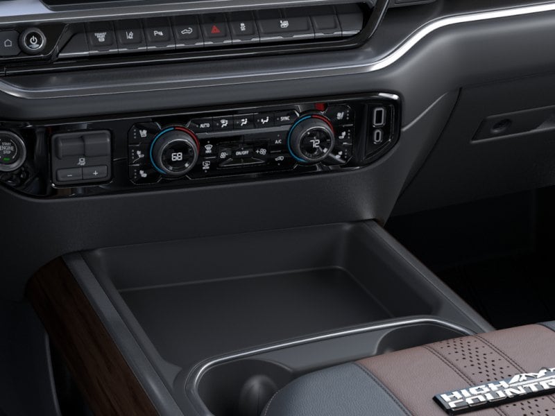 2026 Chevrolet Silverado 3500 HD High Country - Photo 62