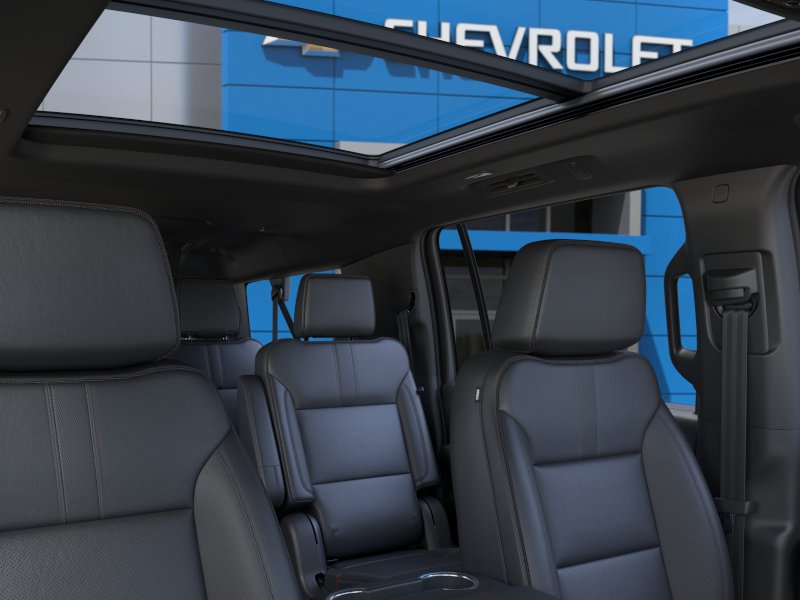 2026 Chevrolet Suburban RST - Photo 58