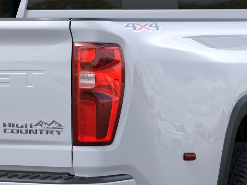 2026 Chevrolet Silverado 3500 HD High Country - Photo 50