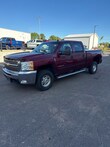  Chevrolet Silverado 2500 HD