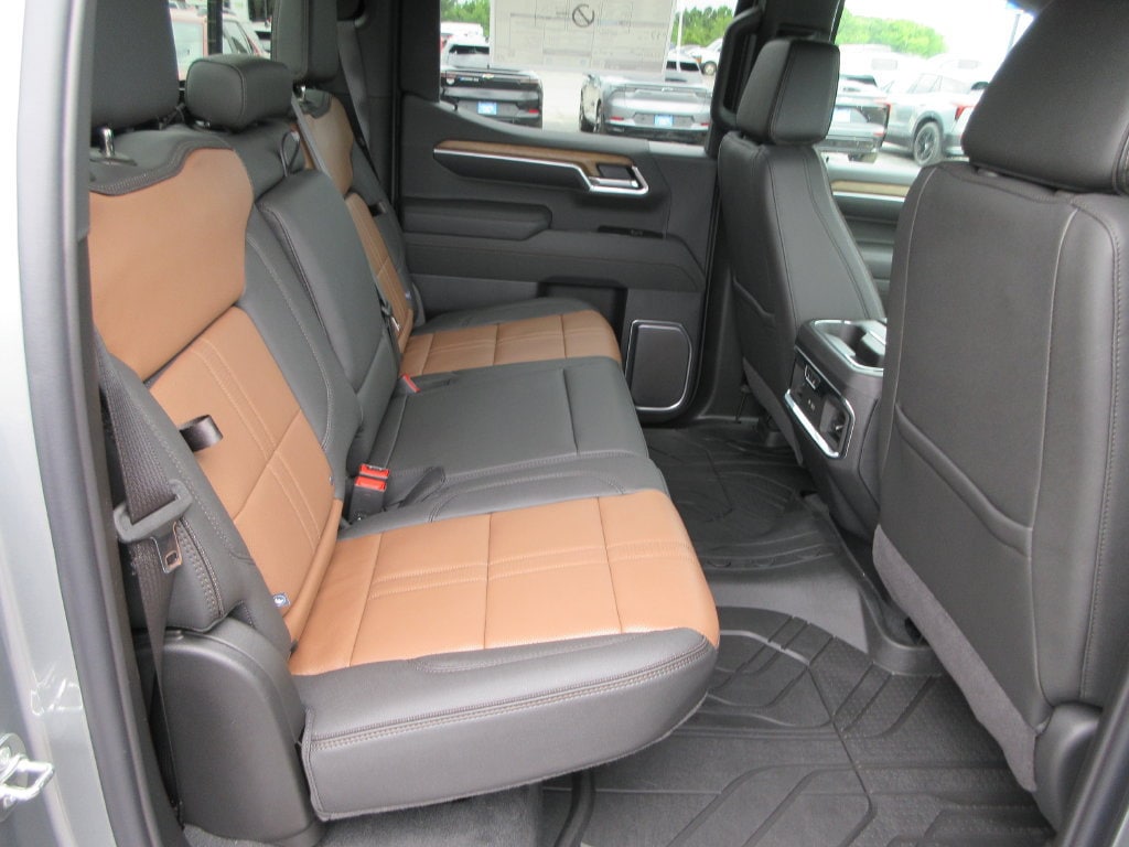 2026 Chevrolet Silverado 1500 High Country - Photo 19