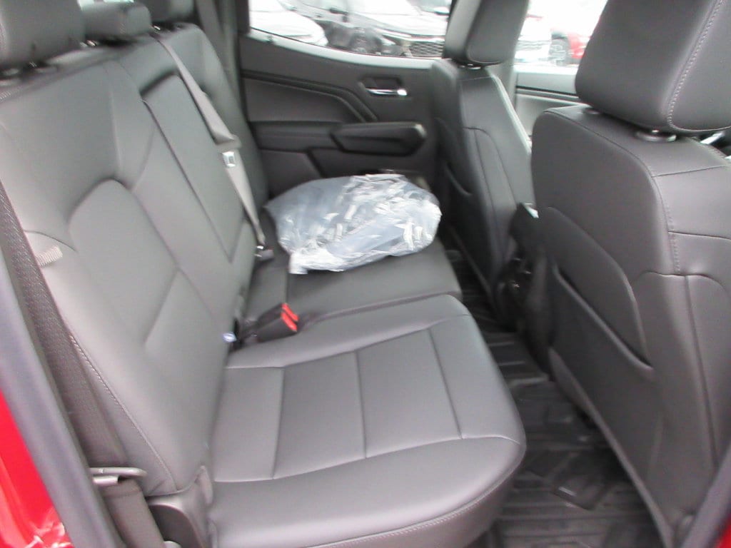 2026 Chevrolet Colorado LT - Photo 17