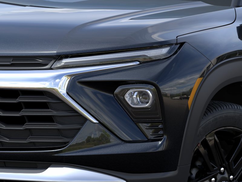 2026 Chevrolet Trailblazer LT - Photo 42