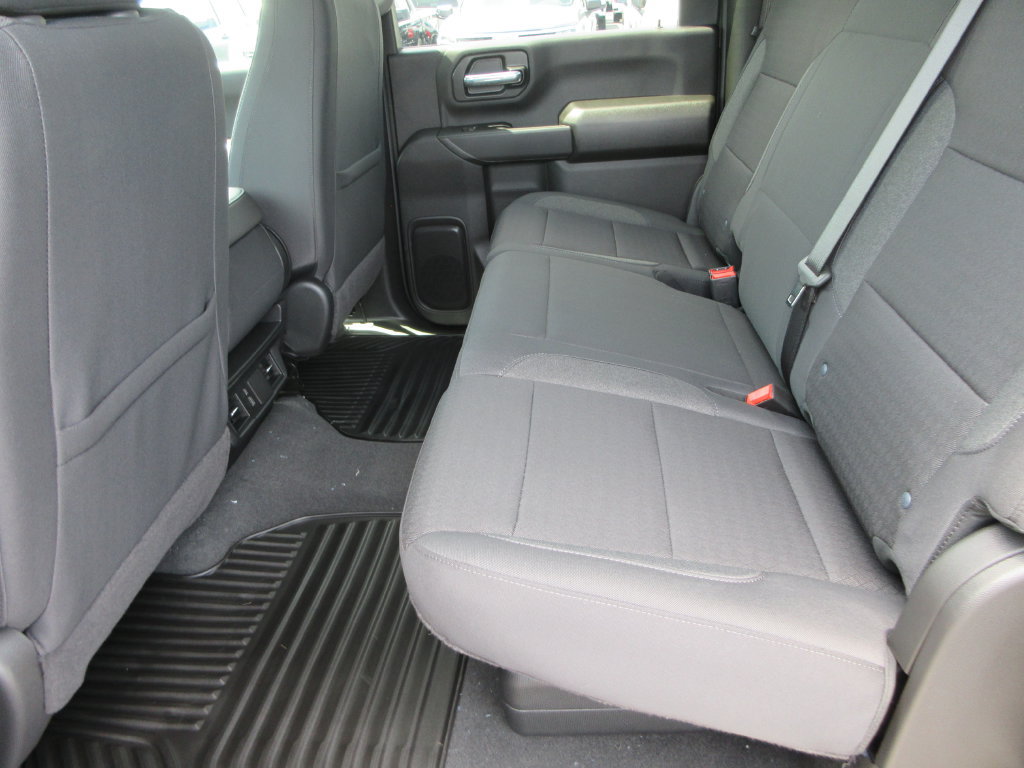 2026 Chevrolet Silverado 2500 HD Custom - Photo 15