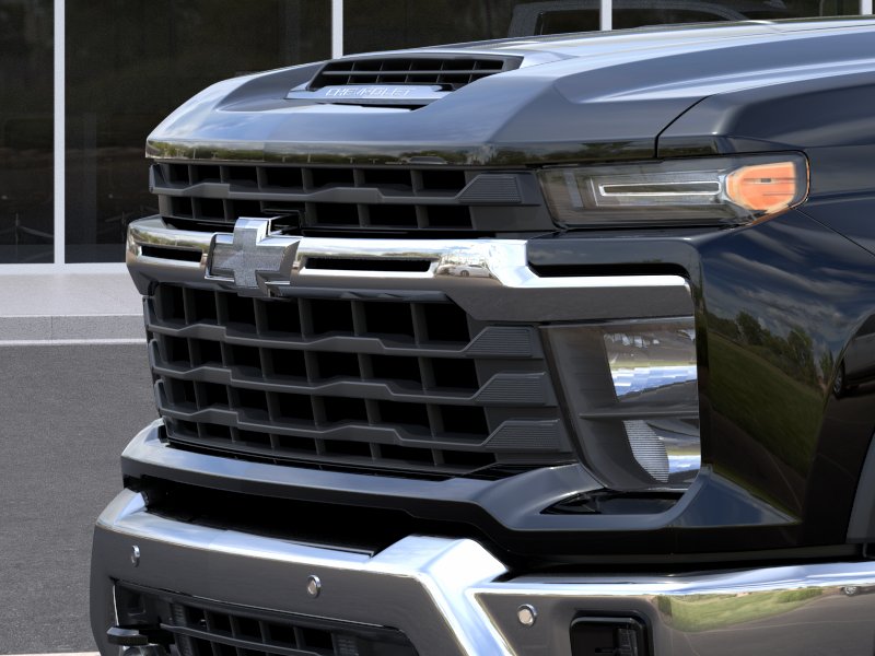 2026 Chevrolet Silverado 3500 HD LT - Photo 49