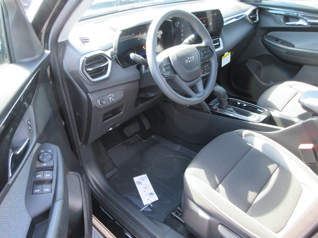 2026 Chevrolet Trailblazer LT - Photo 12