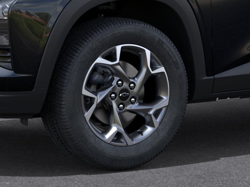 2026 Chevrolet Trax LT - Photo 9