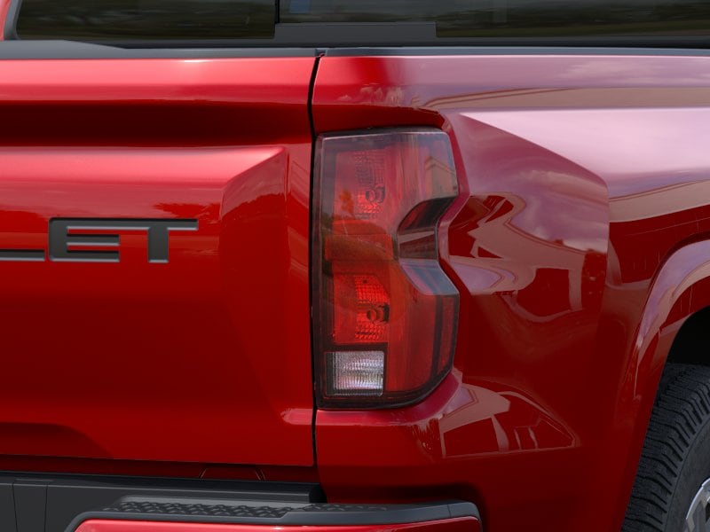 2026 Chevrolet Colorado LT - Photo 43