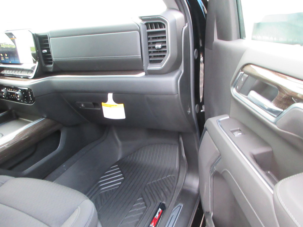 2026 Chevrolet Silverado 3500 HD LT - Photo 22