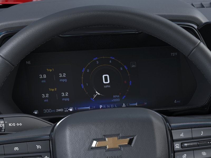 2026 Chevrolet Colorado LT - Photo 50