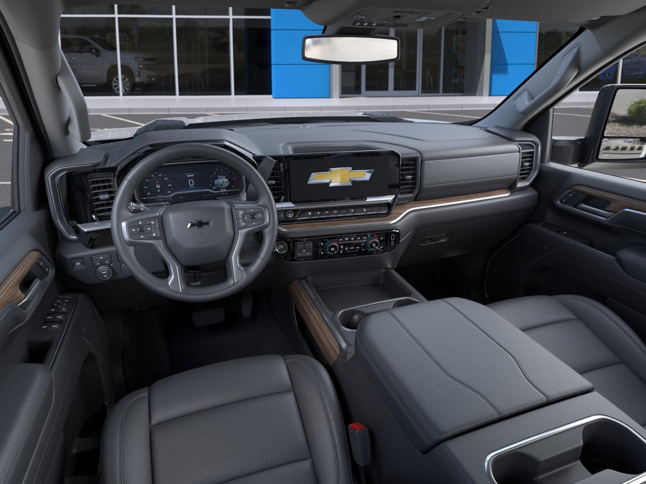 2026 Chevrolet Silverado 2500 HD LT - Photo 52