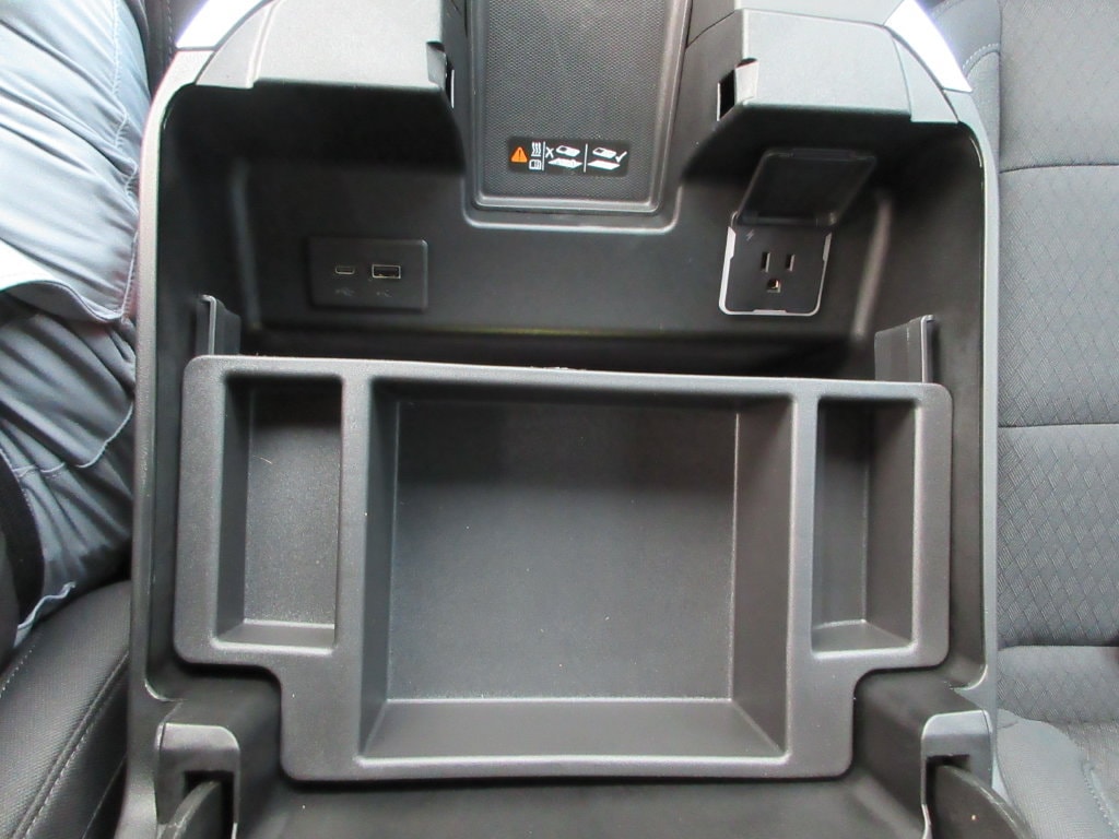 2026 Chevrolet Silverado 3500 HD LT - Photo 30