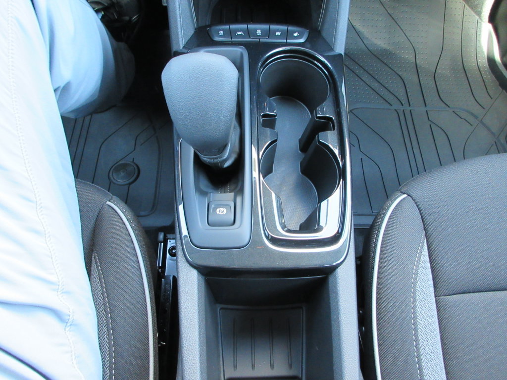 2026 Chevrolet Trailblazer LT - Photo 27