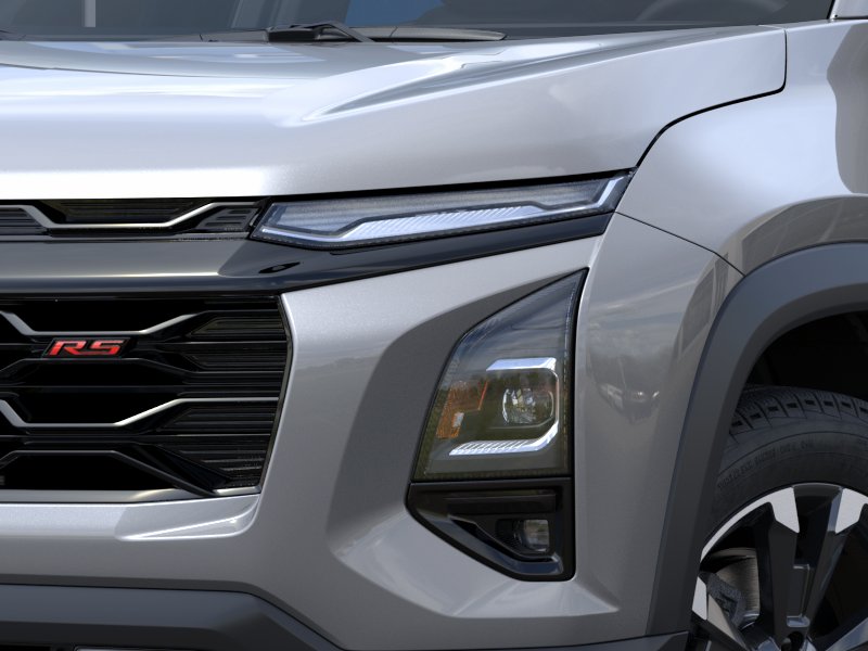 2027 Chevrolet Equinox RS - Photo 45