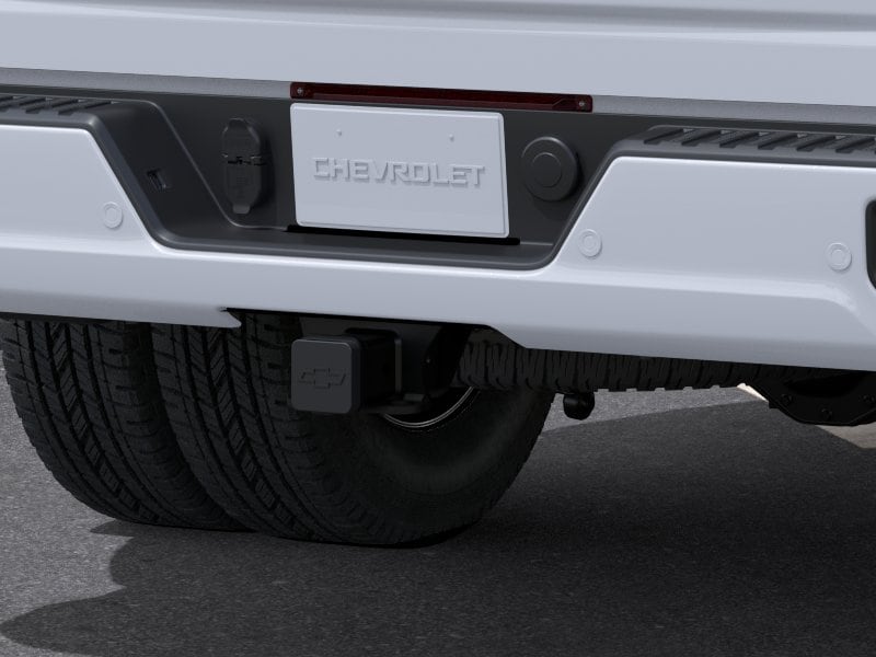 2026 Chevrolet Silverado 3500 HD High Country - Photo 53