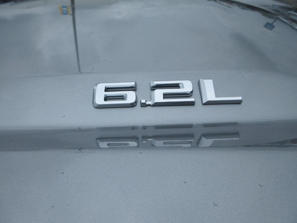 2026 Chevrolet Silverado 1500 High Country - Photo 9