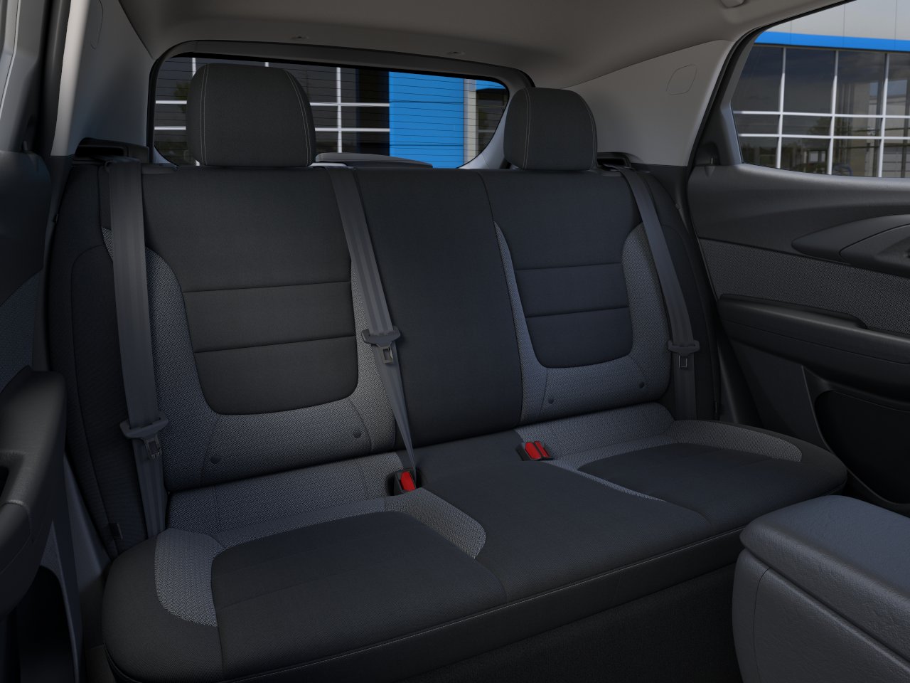 2026 Chevrolet Trailblazer LT - Photo 49