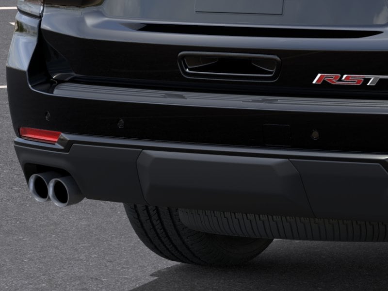 2026 Chevrolet Suburban RST - Photo 48