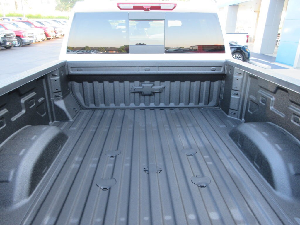 2026 Chevrolet Silverado 2500 HD LT - Photo 15