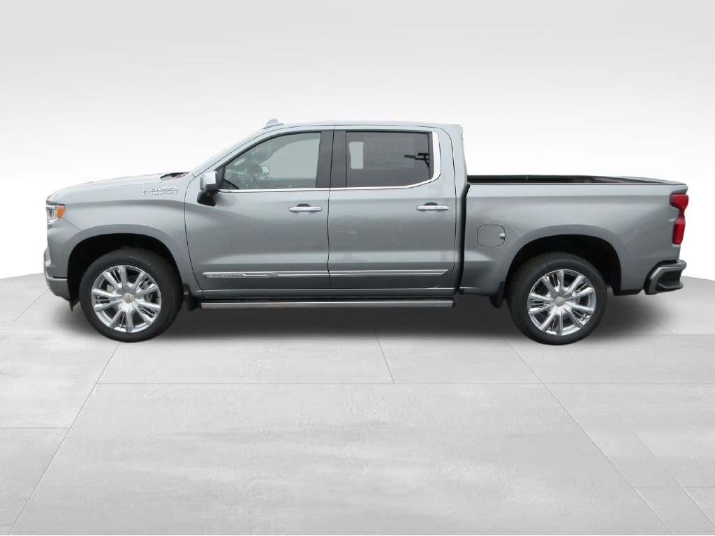 New 2026 Chevrolet Silverado 1500 High Country Truck