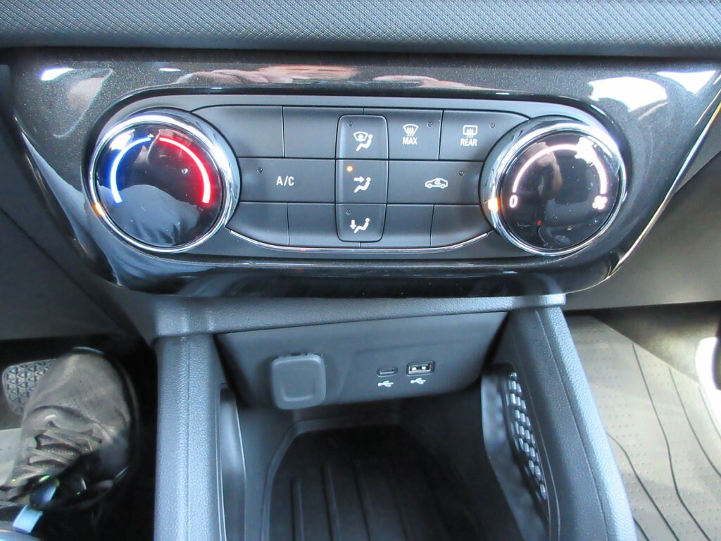 2026 Chevrolet Trailblazer LT - Photo 29