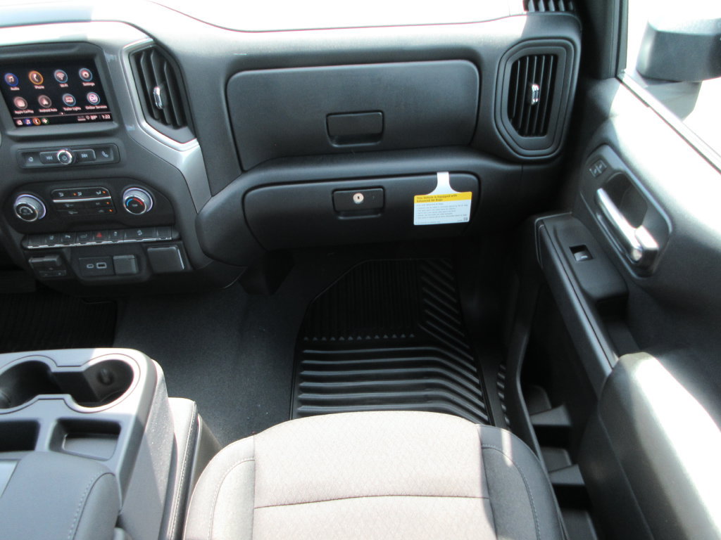 2026 Chevrolet Silverado 2500 HD Custom - Photo 18